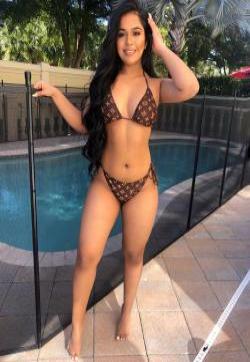 vip Genn - Escort dominatrixes Dubai 1