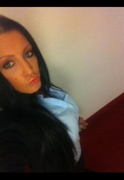 Sultana - Escort ladies Stuttgart 1