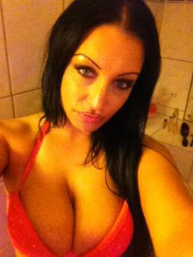 Sultana - Escort lady Stuttgart 3