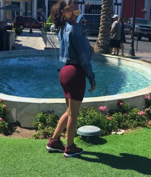 Ivy - Escort lady Dubai 3