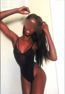 Cocoa - Escort ladies Denver CO 1