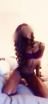 Cocoa - Escort lady Denver CO 4