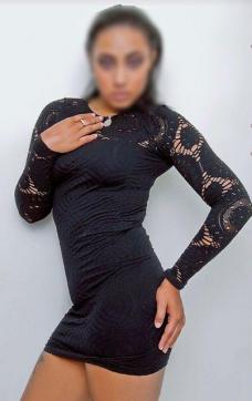 Sienna - Escort lady Denver CO 2
