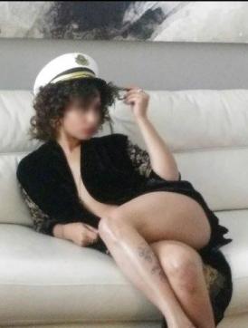 Sienna - Escort lady Denver CO 4