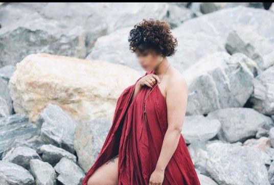 Sienna - Escort lady Denver CO 7