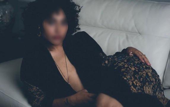 Sienna - Escort lady Denver CO 8