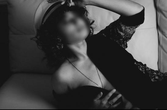 Sienna - Escort lady Denver CO 9