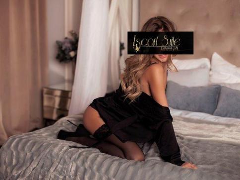 Rachel - Escort lady Düsseldorf 2