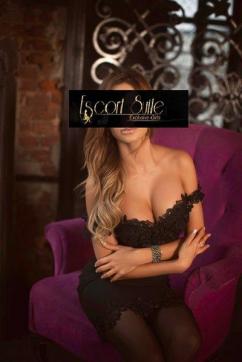 Rachel - Escort lady Düsseldorf 3