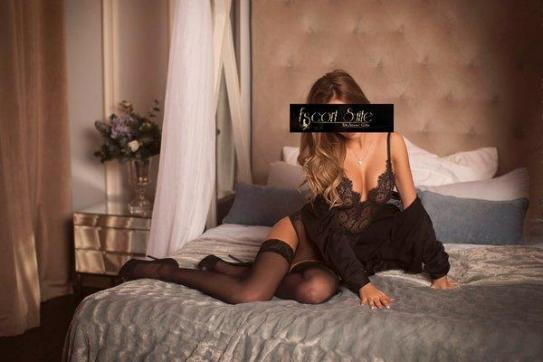 Rachel - Escort lady Düsseldorf 5
