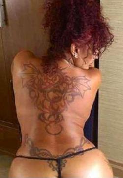 Gina DePalma - Escort ladies Las Vegas 1