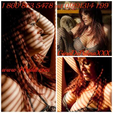 Gina DePalma - Escort lady Las Vegas 10