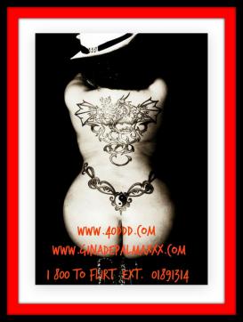 Gina DePalma - Escort lady Las Vegas 2