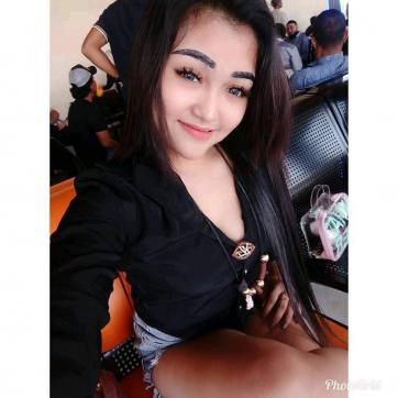AMELIA - Escort lady Jakarta 2