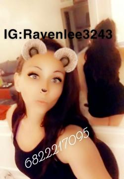 Ravenleex3 - Escort ladies Dallas 1