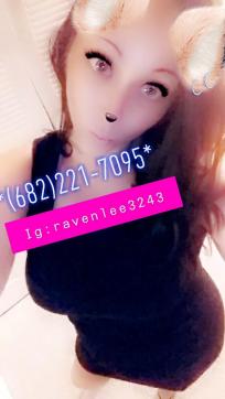 Ravenleex3 - Escort lady Dallas 2