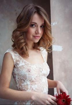 Valerie - Escort ladies Moscow 1
