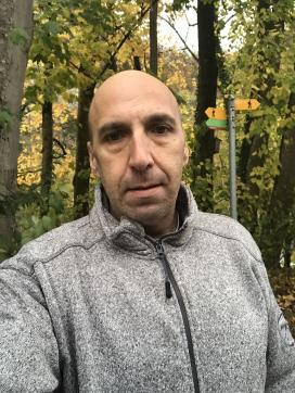 Django - Escort mens Bern 3