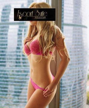 Alessia - Escort lady Düsseldorf 3