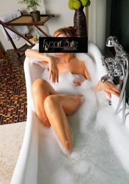 Sarah - Escort lady Düsseldorf 5