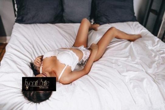 Claudia - Escort lady Düsseldorf 3