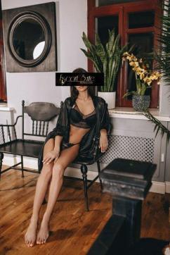 Claudia - Escort lady Düsseldorf 4