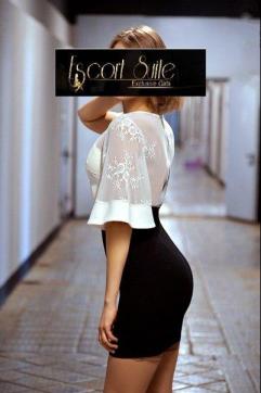 Larisa - Escort lady Düsseldorf 2