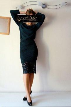 Larisa - Escort lady Düsseldorf 4