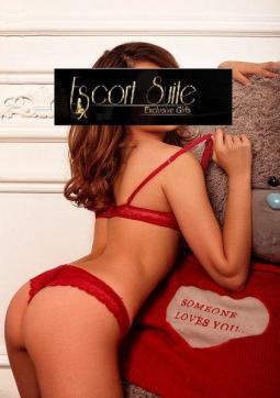 Maya - Escort lady Düsseldorf 4
