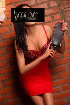 Bella - Escort lady Düsseldorf 6