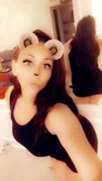 Skylar - Escort lady Dallas 2