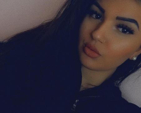 Aleyna - Escort lady Dortmund 2