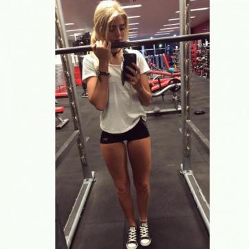 Dasha - Escort lady Saint Petersburg 2