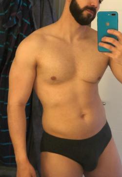 David Jansen - Escort gays Stuttgart 1