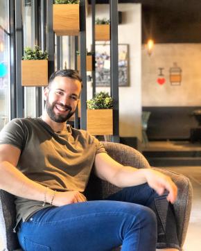 David Jansen - Escort gay Stuttgart 11