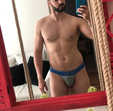 David Jansen - Escort gay Stuttgart 2