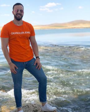 David Jansen - Escort gay Stuttgart 3