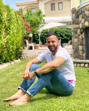 David Jansen - Escort gay Stuttgart 8