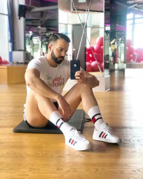 David Jansen - Escort gay Stuttgart 9