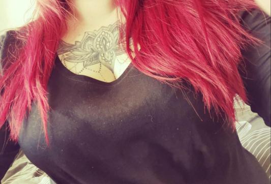 PrivateMoments - Escort lady Innsbruck 2