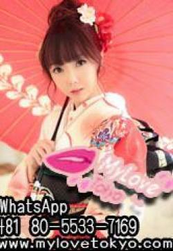 MyLoveTokyo - Escort ladies Tokio 1