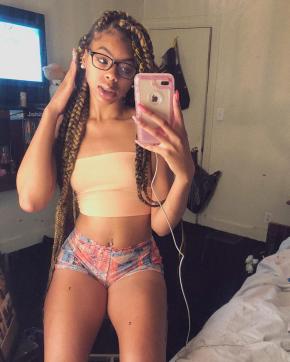 Shaelove - Escort lady Paris 2