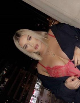 Alexaa - Escort lady Lancaster 2