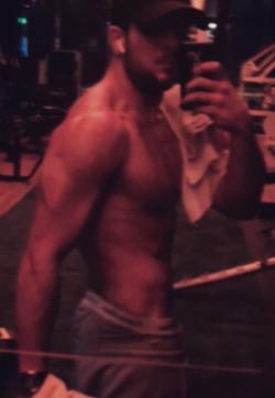 Ricardo - Escort mens Hanover 1 Ricardo - Escort mens Hanover 1