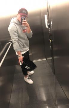 Ricardo - Escort mens Hanover 10