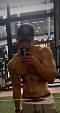 Ricardo - Escort mens Hanover 11