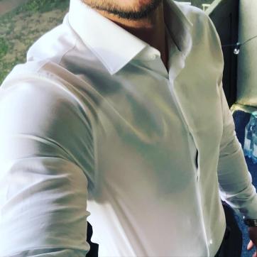 Ricardo - Escort mens Hanover 14