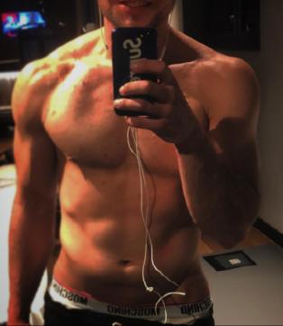 Ricardo - Escort mens Hanover 16