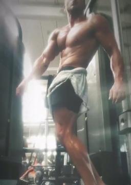 Ricardo - Escort mens Hanover 2