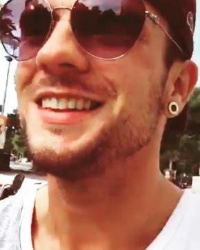 Ricardo - Escort mens Hanover 3